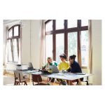 HP LaserJet Impresora M209d, impresora monocromática compacta, SKU 8J9L0F#B19