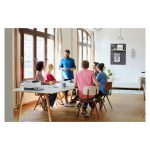 HP LaserJet Impresora M209d, impresora monocromática compacta, SKU 8J9L0F#B19