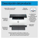 HP LaserJet Impresora M209d, impresora monocromática compacta, SKU 8J9L0F#B19