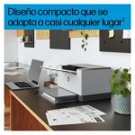 HP LaserJet Impresora M209d, impresora monocromática compacta, SKU 8J9L0F#B19