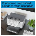 HP LaserJet Impresora M209d, impresora monocromática compacta, SKU 8J9L0F#B19