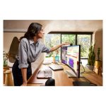 HP Series 7 Pro Monitor de videoconferencia WQHD de 34 pulgadas SKU 8K157UT#ABB