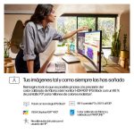 HP Series 7 Pro Monitor de videoconferencia WQHD de 34 pulgadas SKU 8K157UT#ABB