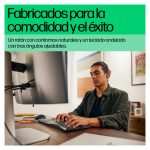 Combo de teclado y ratón inalámbricos HP 680 Comfort con modo dual. SKU: 8T6L6AA#ABE.