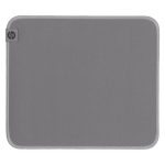 Alfombrilla de ratón desinfectable HP con superficie antimicrobiana, modelo 105, SKU 8X595AA