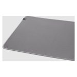 HP Alfombrilla de escritorio desinfectable, modelo 205, SKU 8X597AA, ideal para ratones, resiste limpieza constante