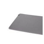 HP Alfombrilla de escritorio desinfectable, modelo 205, SKU 8X597AA, ideal para ratones, resiste limpieza constante