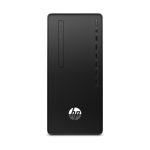 Ordenador HP 295 G8 Micro Torre PC con procesador AMD Ryzen™ 7 5700G, 16 GB de memoria DDR4-SDRAM, 512 GB de almacenamiento SSD y Windows 11 Pro, SKU 937W5EA#ABE, color negro
