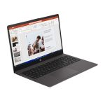 HP 250 G10 portátil negro con Intel Core i7 i7-1355U, pantalla de 15.6 pulgadas Full HD, 16 GB de RAM DDR4, 512 GB SSD, Wi-Fi 6, y Windows 11 Pro. SKU: 967X4ET#ABE