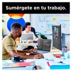 HP ZBook Studio G11, estación de trabajo móvil con Intel Core Ultra 7 155H, pantalla WUXGA de 16 pulgadas, 32 GB de RAM DDR5, disco SSD de 1 TB, NVIDIA GeForce RTX 4070 y Wi-Fi 7, SKU 98L19ET#ABE