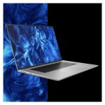 HP ZBook Studio G11, estación de trabajo móvil con Intel Core Ultra 7 155H, pantalla WUXGA de 16 pulgadas, 32 GB de RAM DDR5, disco SSD de 1 TB, NVIDIA GeForce RTX 4070 y Wi-Fi 7, SKU 98L19ET#ABE