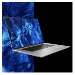 Portátil HP ZBook Studio G11 con procesador Intel Core Ultra 9 y GPU NVIDIA RTX 3000, 32GB DDR5-SDRAM, 1TB SSD, Pantalla de 16 pulgadas WUXGA, SKU 98L30ET#ABE