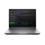 Portátil HP ZBook Fury G1i de 16 pulgadas con Intel Core Ultra 7, 32 GB DDR5, Wi-Fi 7 y Windows 11 Pro - SKU 98L92ET#ABE