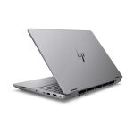Portátil HP ZBook Fury G1i de 16 pulgadas con Intel Core Ultra 7, 32 GB DDR5, Wi-Fi 7 y Windows 11 Pro - SKU 98L92ET#ABE