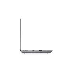 HP ZBook Fury G1i Mobile Workstation de 16 pulgadas con Intel Core Ultra 7, 32GB RAM, pantalla WUXGA, Wi-Fi 7, Windows 11 Pro, SKU 98L93ET#ABE