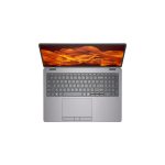 HP ZBook Fury G1i Mobile Workstation de 16 pulgadas con Intel Core Ultra 7, 32GB RAM, pantalla WUXGA, Wi-Fi 7, Windows 11 Pro, SKU 98L93ET#ABE