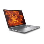 HP ZBook Fury G1i Mobile Workstation de 16 pulgadas con Intel Core Ultra 7, 32GB RAM, pantalla WUXGA, Wi-Fi 7, Windows 11 Pro, SKU 98L93ET#ABE