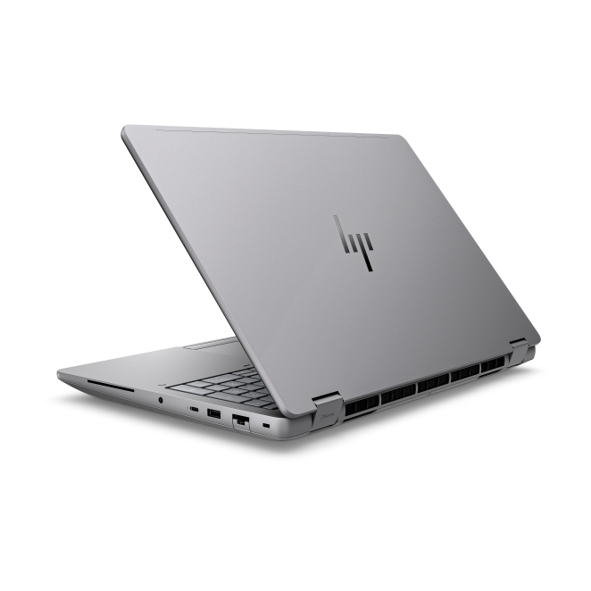 HP ZBook Fury G1i 16 inch Mobile Workstation PC Wolf Pro Security Edition - Data Science Intel Core Ultra 7 Estación de trabajo móvil 40,6 cm (16″) WUXGA 32 GB DDR5-SDRAM Wi-Fi 7 (802.11be) Windows 11 Pro AI PC, AI Workstation 3 HP ZBook Fury G1i Mobile Workstation - Usando en condiciones complejas