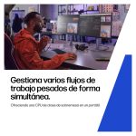 HP ZBook Fury G1i de 18 pulgadas, estación de trabajo móvil con Intel Core Ultra 9 285HX, 64 GB DDR5-SDRAM, Wi-Fi 7 y Windows 11 Pro. SKU 98L94ET#ABE