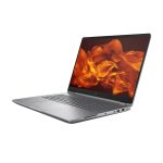 HP ZBook Fury G1i de 18 pulgadas, estación de trabajo móvil con Intel Core Ultra 9 285HX, 64 GB DDR5-SDRAM, Wi-Fi 7 y Windows 11 Pro. SKU 98L94ET#ABE