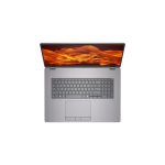 HP ZBook Fury G1i de 18 pulgadas, estación de trabajo móvil con Intel Core Ultra 9 285HX, 64 GB DDR5-SDRAM, Wi-Fi 7 y Windows 11 Pro. SKU 98L94ET#ABE