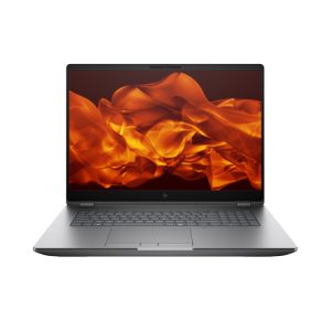 HP ZBook Fury G1i de 18 pulgadas, estación de trabajo móvil con Intel Core Ultra 9 285HX, 64 GB DDR5-SDRAM, Wi-Fi 7 y Windows 11 Pro. SKU 98L94ET#ABE