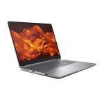 HP ZBook Fury G1i de 18 pulgadas, estación de trabajo móvil con Intel Core Ultra 9 285HX, 64 GB DDR5-SDRAM, Wi-Fi 7 y Windows 11 Pro. SKU 98L94ET#ABE