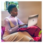 HP ZBook Firefly G11, estación de trabajo móvil con Intel Core Ultra 7, pantalla de 14 pulgadas WUXGA, 16 GB DDR5-RAM, 512 GB SSD, tarjeta gráfica NVIDIA RTX A500, Wi-Fi 6E y Windows 11 Pro. SKU 98N70ET#ABE