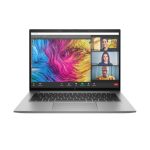 HP ZBook Firefly G11, estación de trabajo móvil con Intel Core Ultra 7, pantalla de 14 pulgadas WUXGA, 16 GB DDR5-RAM, 512 GB SSD, tarjeta gráfica NVIDIA RTX A500, Wi-Fi 6E y Windows 11 Pro. SKU 98N70ET#ABE
