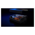 HP Z2 G9 Mini PC con Intel Core i9 i9-14900, 32 GB DDR5-SDRAM, 1 TB SSD, NVIDIA RTX A2000, Windows 11 Pro, SKU 996X8ET#ABE