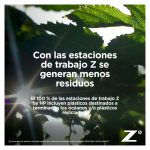 HP Z2 G9 Mini PC con Intel Core i9 i9-14900, 32 GB DDR5-SDRAM, 1 TB SSD, NVIDIA RTX A2000, Windows 11 Pro, SKU 996X8ET#ABE