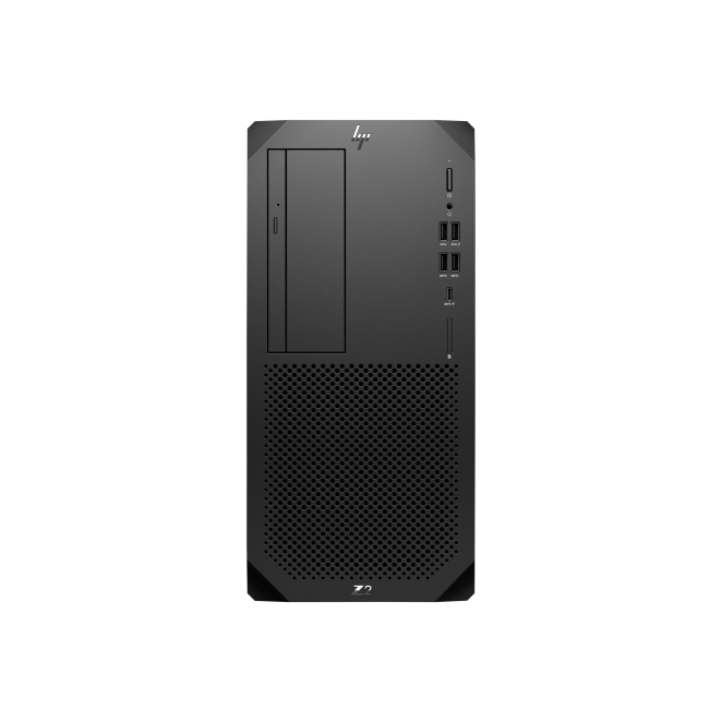 HP Z2 G9 Torre de trabajo con Intel Core i9 y 32 GB de RAM Ordenador de sobremesa HP Z2 G9, procesador Intel Core i9 i9-14900K, 32 GB DDR5-SDRAM, 1 TB SSD, Windows 11 Pro. SKU: 996Y1ET#ABE.