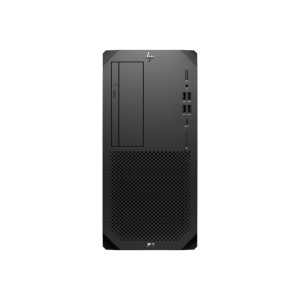 Ordenador PC de sobremesa HP Z2 G9, equipado con procesador Intel Core i7-14700, 32 GB de memoria DDR5-SDRAM y 1 TB SSD, ejecutando Windows 11 Pro, SKU 996Y2ET#ABE