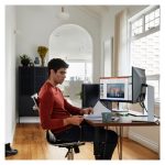 Ordenador de sobremesa HP Elite 800 G9 con procesador Intel Core i5-14500, 16 GB DDR5-SDRAM, 512 GB SSD y Windows 11 Pro, SKU 99A90ET#ABE