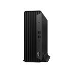 HP Elite 800 G9 con Intel Core i7-14700, 16 GB de RAM DDR5, SSD de 512 GB, Windows 11 Pro, de color negro. SKU 99A91ET#ABE