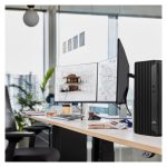 HP Elite 800 G9, PC de sobremesa en torre con procesador Intel Core i7-14700, 32 GB DDR5-SDRAM, 512 GB SSD y Windows 11 Pro, SKU 99A92ET#ABE