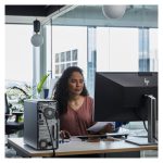 HP Elite 800 G9, PC de sobremesa en torre con procesador Intel Core i7-14700, 32 GB DDR5-SDRAM, 512 GB SSD y Windows 11 Pro, SKU 99A92ET#ABE