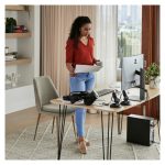 HP Elite 800 G9, PC de sobremesa en torre con procesador Intel Core i7-14700, 32 GB DDR5-SDRAM, 512 GB SSD y Windows 11 Pro, SKU 99A92ET#ABE