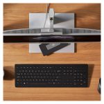 Ordenador todo en uno HP EliteOne 840 G9 con Intel Core i5, pantalla de 23.8 pulgadas, resolución 1920x1080, 16 GB DDR5-SDRAM, y SSD de 512 GB. SKU 99A94ET#ABE