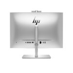 Ordenador todo en uno HP EliteOne 840 G9 con Intel Core i5, pantalla de 23.8 pulgadas, resolución 1920x1080, 16 GB DDR5-SDRAM, y SSD de 512 GB. SKU 99A94ET#ABE