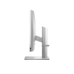 Ordenador todo en uno HP EliteOne 840 G9 con Intel Core i5, pantalla de 23.8 pulgadas, resolución 1920x1080, 16 GB DDR5-SDRAM, y SSD de 512 GB. SKU 99A94ET#ABE