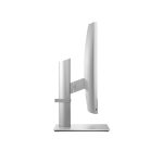 Ordenador todo en uno HP EliteOne 840 G9 con Intel Core i5, pantalla de 23.8 pulgadas, resolución 1920x1080, 16 GB DDR5-SDRAM, y SSD de 512 GB. SKU 99A94ET#ABE