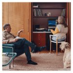 Imagen del ordenador todo en uno HP EliteOne 870 G9 con procesador Intel® Core™ i5-14500, pantalla táctil de 27 pulgadas 2560 x 1440 píxeles, 16 GB de RAM DDR5-SDRAM, SSD de 512 GB, Wi-Fi 6E y Windows 11 Pro. SKU: 99A95ET#ABE