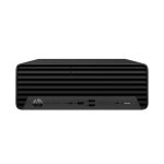 Ordenador de sobremesa HP Pro 400 G9 con procesador Intel Core i3-14100, 16 GB de RAM DDR5, disco SSD de 512 GB, Windows 11 Pro y SKU 99Q51ET#ABE