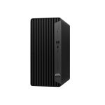 HP Pro 400 G9 Torre PC con procesador Intel Core i5-14500, 16 GB DDR5-SDRAM, 512 GB SSD, Windows 11 Pro en color negro. SKU: 99Q58ET#ABE
