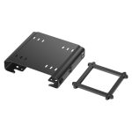 HP Funda VESA instalación compacta para ordenador sobremesa mini v4+, SKU 99T54AA