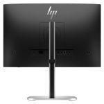 Monitor HP Series 5 Pro de 24 pulgadas con resolución WUXGA y SKU 9D9A7AA#ABB, ideal para uso profesional