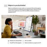 HP Series 5 Monitor FHD Pro de 23,8 pulgadas, SKU 9D9L6UT#ABB, en alta definición