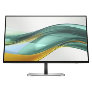 HP Series 5 Monitor FHD Pro de 23,8 pulgadas, SKU 9D9L6UT#ABB, en alta definición