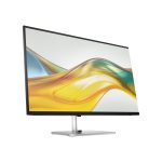 HP Monitor QHD Pro de 27 pulgadas serie 5, resolución 2560x1440, SKU 9D9S0E9#ABB